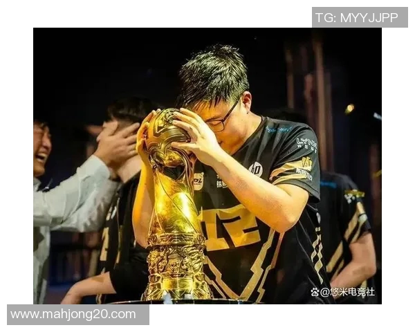 RNG战队的蜕变之路从荣耀到重生的电竞传奇故事